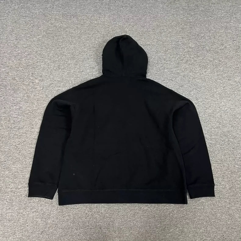 Gucci Classic Red Green Stripe Hoodie