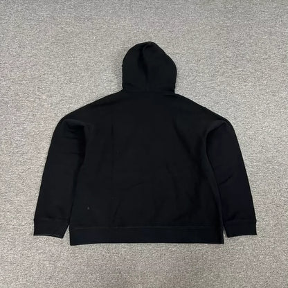 Gucci Classic Red Green Stripe Hoodie