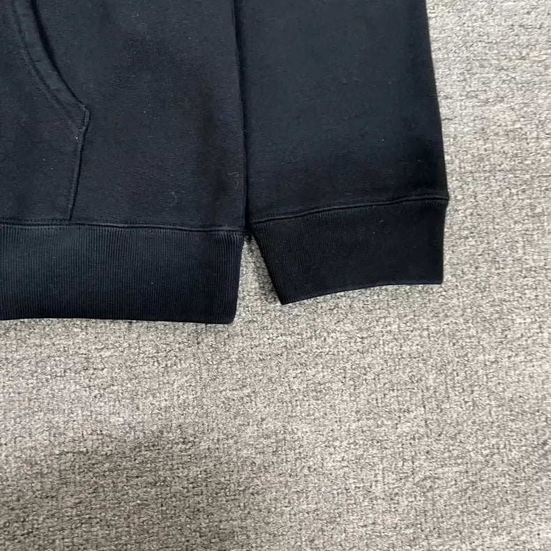 Gucci Classic Red Green Stripe Hoodie