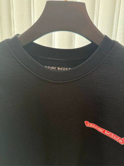 Chrome Hearts Stay Fast Sweatshirt