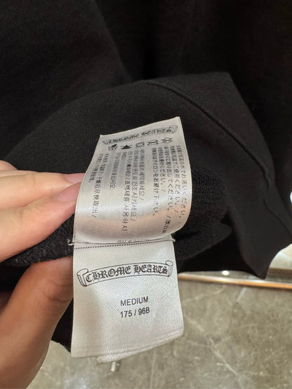 Chrome Hearts Stay Fast Sweatshirt