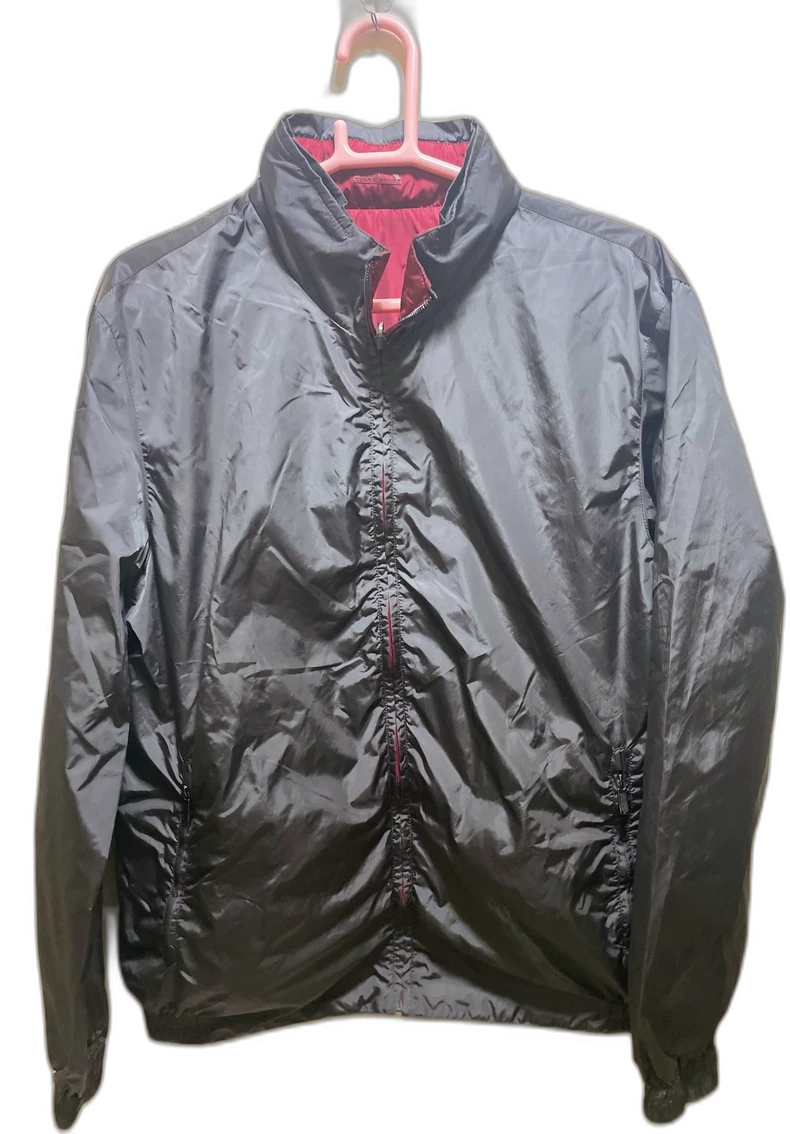 Ermenegildo Zegna Reversible Jacket for Men