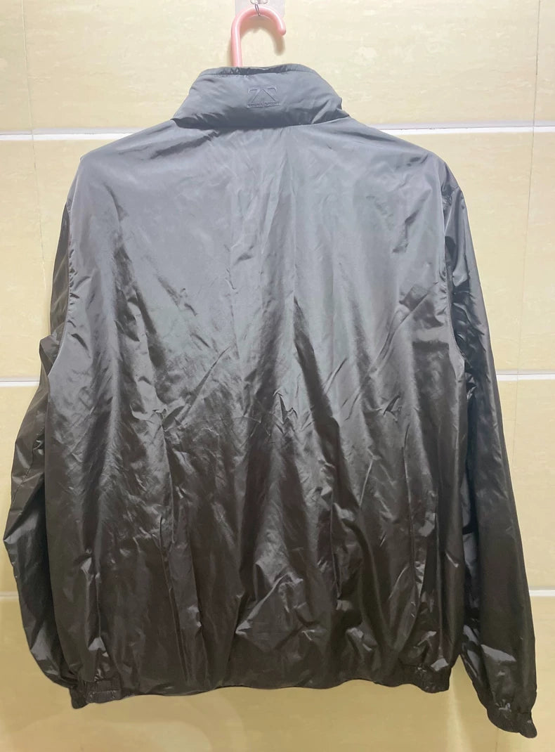 Ermenegildo Zegna Reversible Jacket for Men