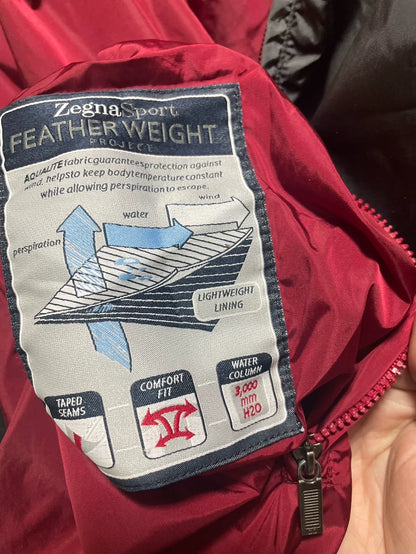 Ermenegildo Zegna Reversible Jacket for Men