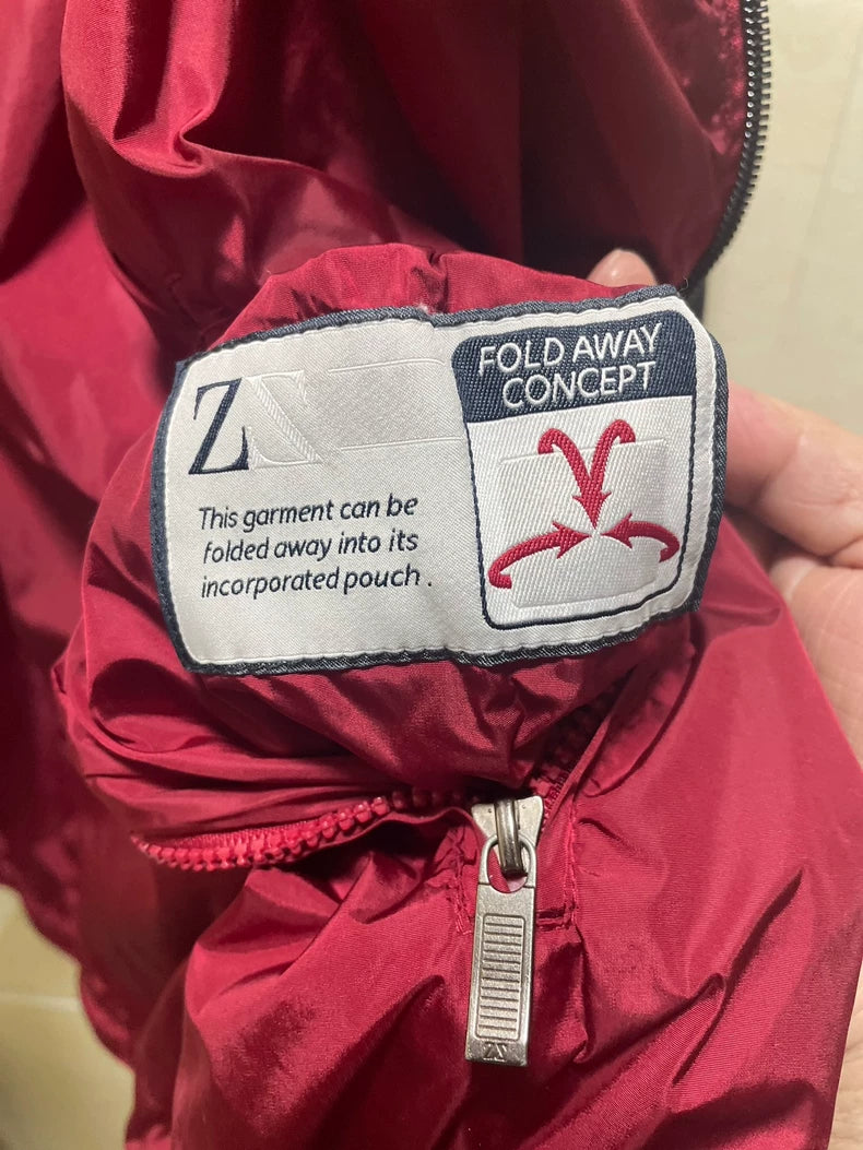 Ermenegildo Zegna Reversible Jacket for Men