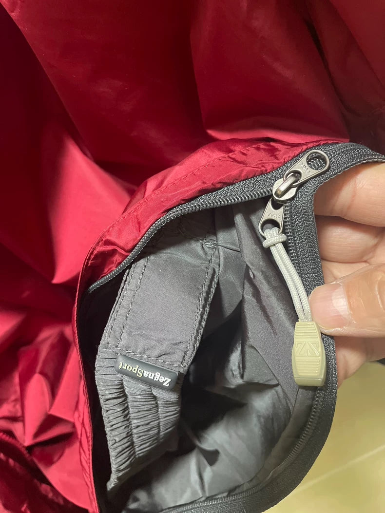 Ermenegildo Zegna Reversible Jacket for Men