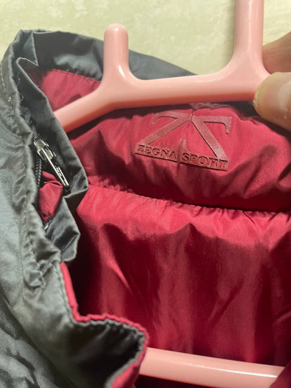 Ermenegildo Zegna Reversible Jacket for Men