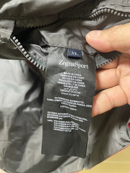 Ermenegildo Zegna Reversible Jacket for Men