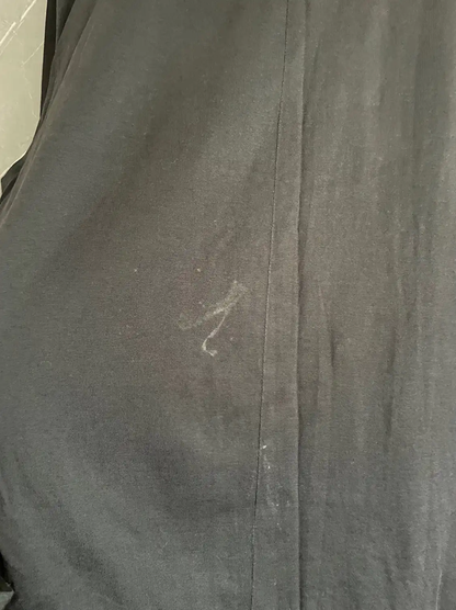 Givenchy Black Men’s Graphic T-Shirt 0089