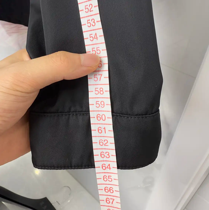 Prada Black Long Sleeve Shirt for Men