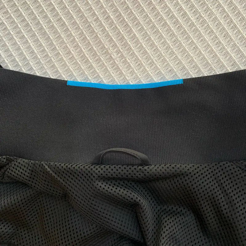 Prada Black Short Sleeve Sweatshirt for Men