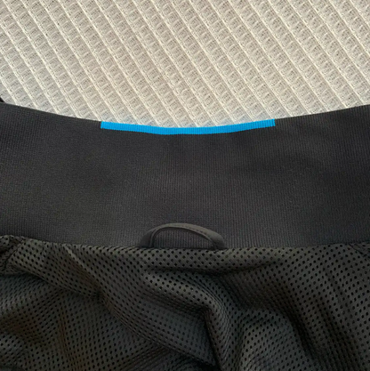 Prada Black Short Sleeve Sweatshirt for Men