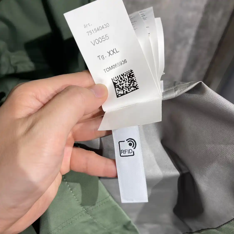 Stone Island Green Men's Outerwear Jacket 0089