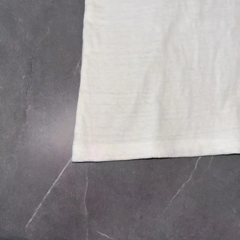 Loewe Graphic Cotton T-Shirt for Men 0089