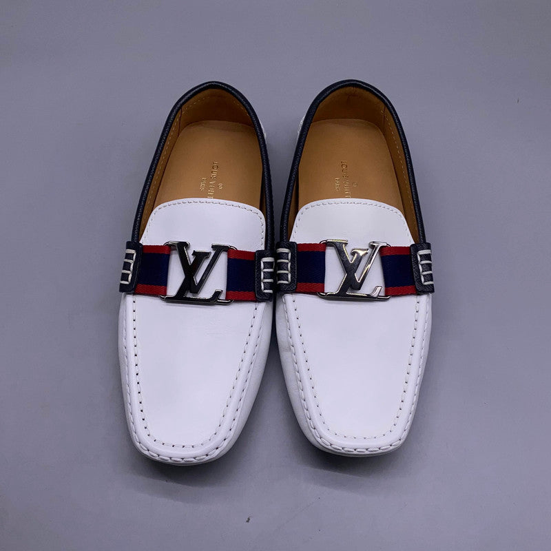 Louis Vuitton Monte Carlo Casual Shoes for Men 0079