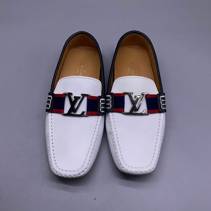 Louis Vuitton Monte Carlo Casual Shoes for Men 0079