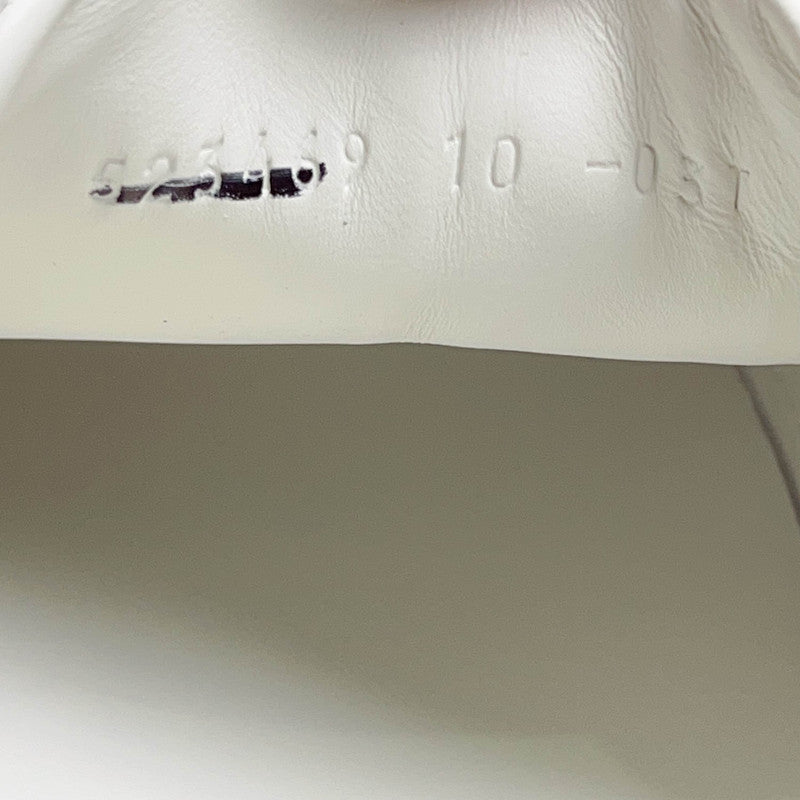 Gucci Ace Sneakers in White with Stripes 0079