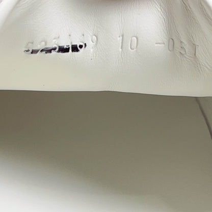 Gucci Ace Sneakers in White with Stripes 0079