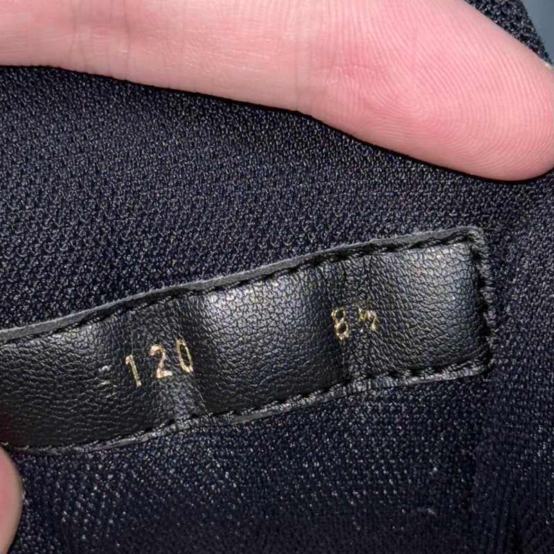 Louis Vuitton Green Runner Tatic Casual Shoes 0079