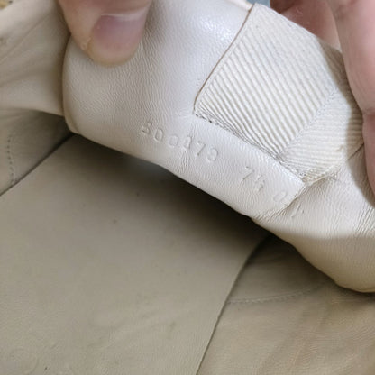 Gucci Rhyton Logo Classic Low-Top Sneakers 0079