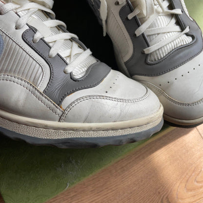 Gucci MAC80 Low-Top Sneakers for Men 0079