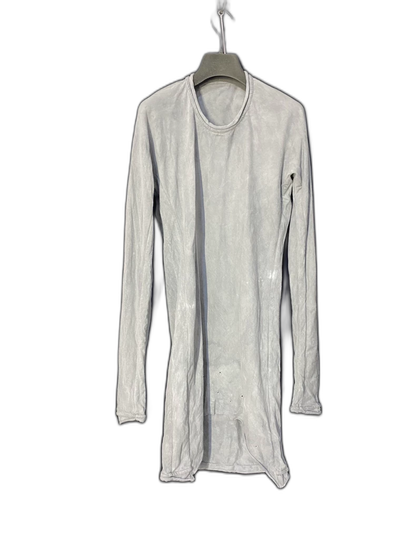 Industrial Dark Avant-garde Long Sleeve Top