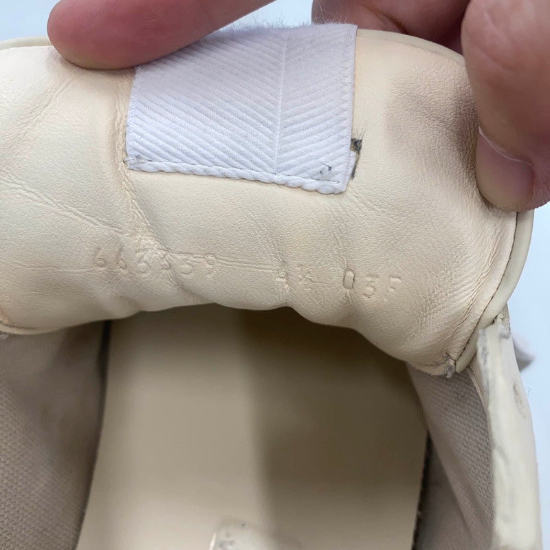 Gucci Rhyton 25 Leather Dad Sneakers for Men 0079