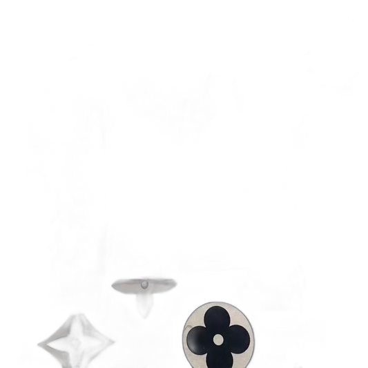 Dior x KAWS Belted Jacket Blue