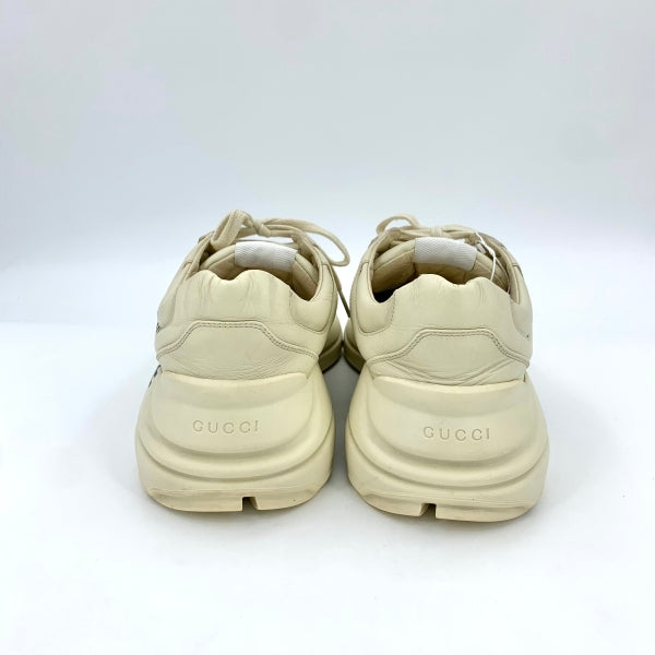 Gucci Rhyton Fashionable Dad Sneakers 0079