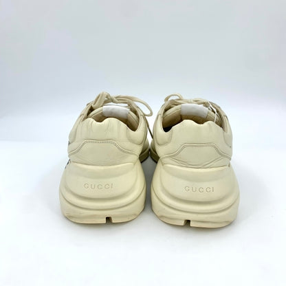 Gucci Rhyton Fashionable Dad Sneakers 0079