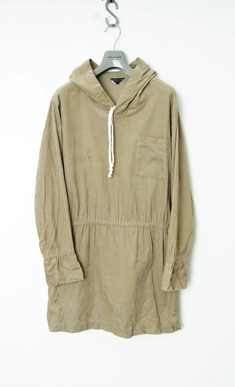 Comme des Garcons Spring Summer Hoodie