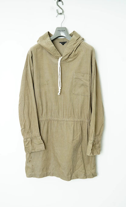 Comme des Garcons Spring Summer Hoodie