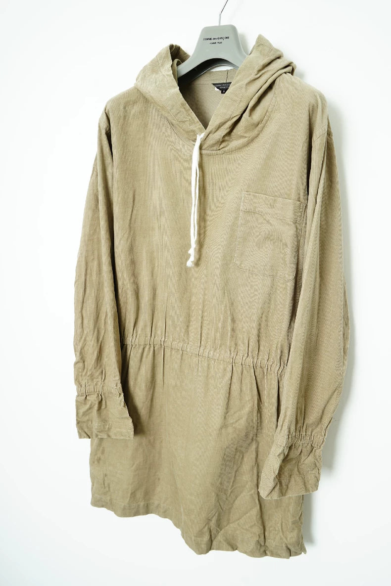 Comme des Garcons Spring Summer Hoodie
