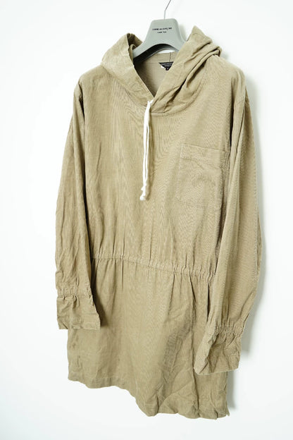 Comme des Garcons Spring Summer Hoodie