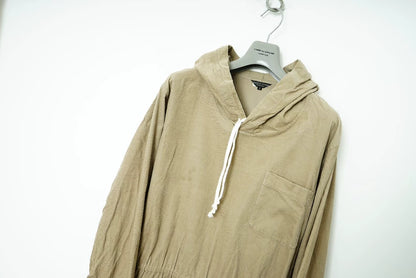 Comme des Garcons Spring Summer Hoodie