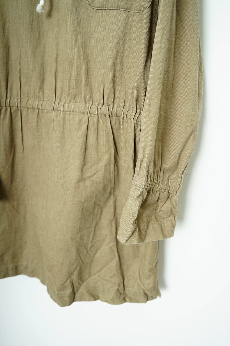 Comme des Garcons Spring Summer Hoodie