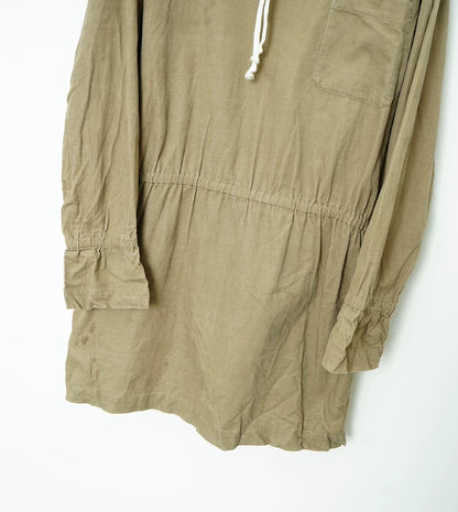 Comme des Garcons Spring Summer Hoodie