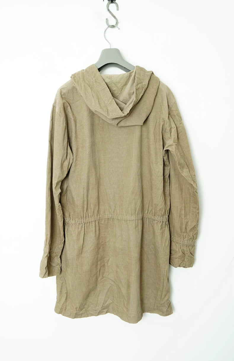 Comme des Garcons Spring Summer Hoodie
