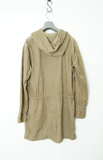 Comme des Garcons Spring Summer Hoodie