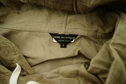 Comme des Garcons Spring Summer Hoodie