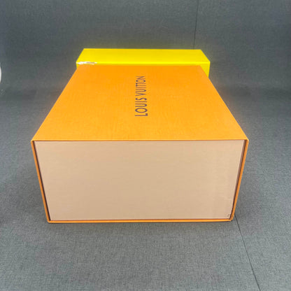 Louis Vuitton Low Top Fashion Sneakers 0079