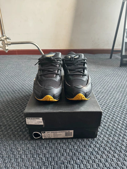 Adidas Raf Simons Sneakers in Excellent Condition