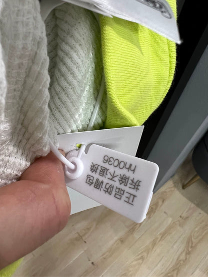 Chrome Hearts x Mattboy Green Hoodie-yf