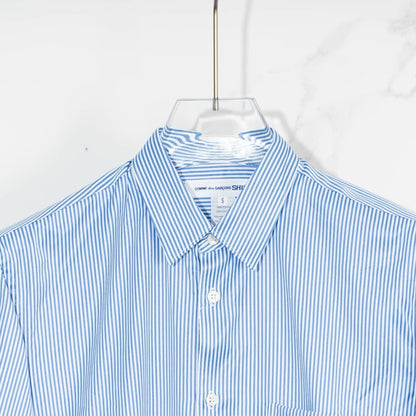 Comme des Garcons Men's Bear Doll Shirt