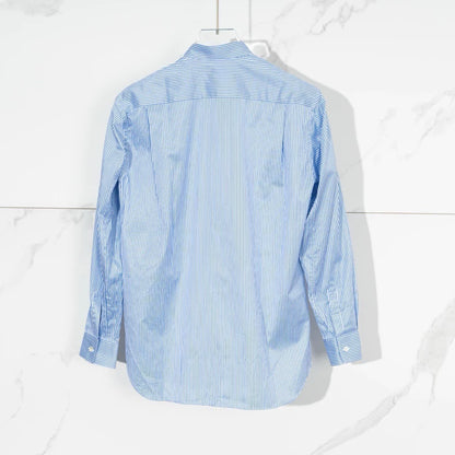 Comme des Garcons Men's Bear Doll Shirt