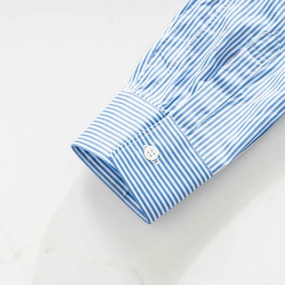 Comme des Garcons Men's Bear Doll Shirt