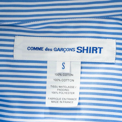 Comme des Garcons Men's Bear Doll Shirt