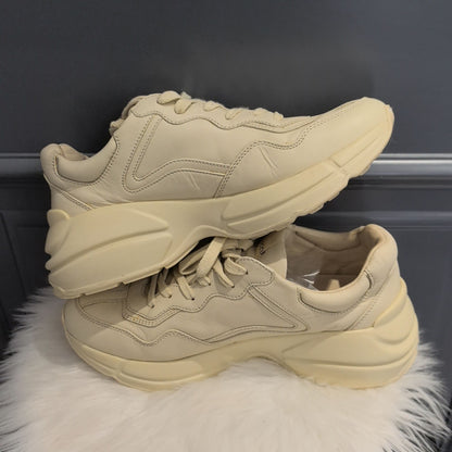 Gucci Rhyton Classic Low-Top Dad Shoes 0079