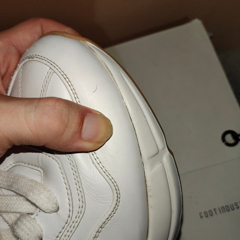 Gucci Rhyton Worldwide Low-Top Dad Sneakers 0079