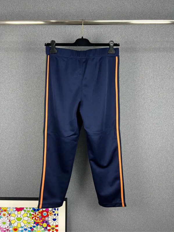 COMME des GARÇONS Blue Men's Casual Pants 0089